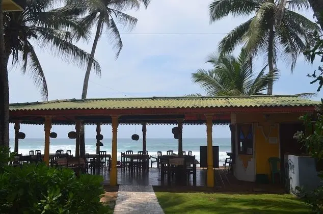 Hotel Paradiso
