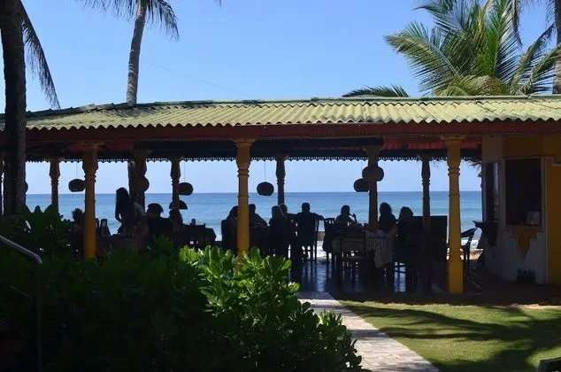 Hotel Paradiso - Havuz