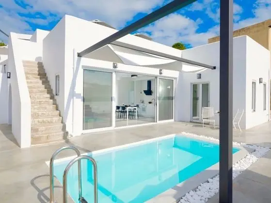 Villa Paradiso I Crete