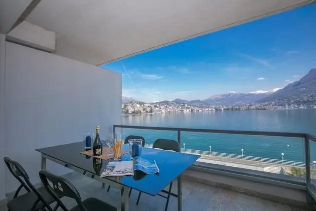 Paradiso Incanto in Paradiso Lugano