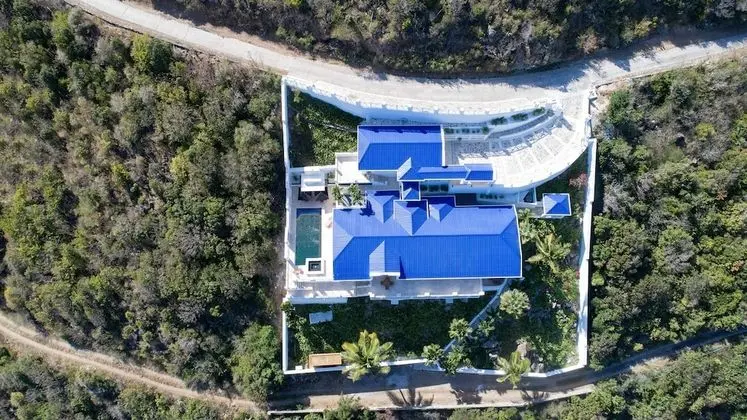 Paradiso by Island Properties Online - Dış Mekan