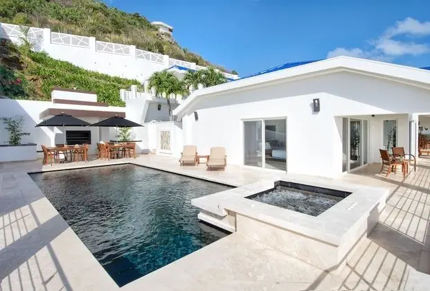 Paradiso by Island Properties Online - Havuz