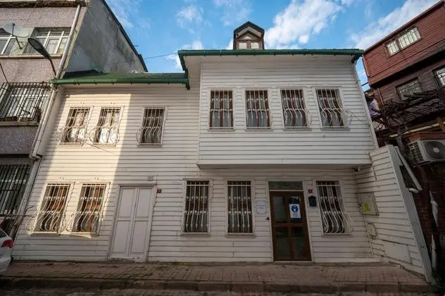 Villa Paradiso Hotel