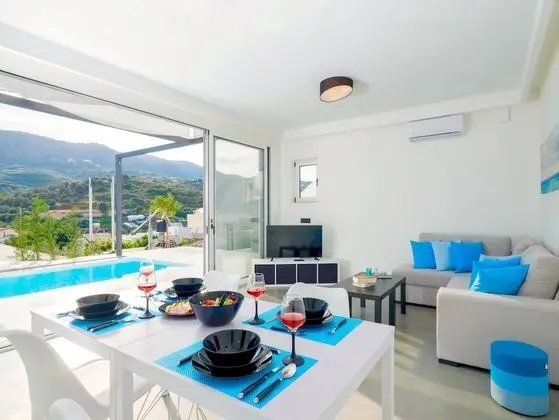 Villa Paradiso IV Crete