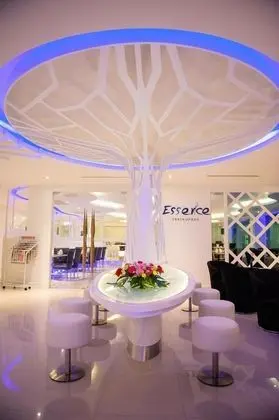 The Paradiso JK Design Hotel - Spa