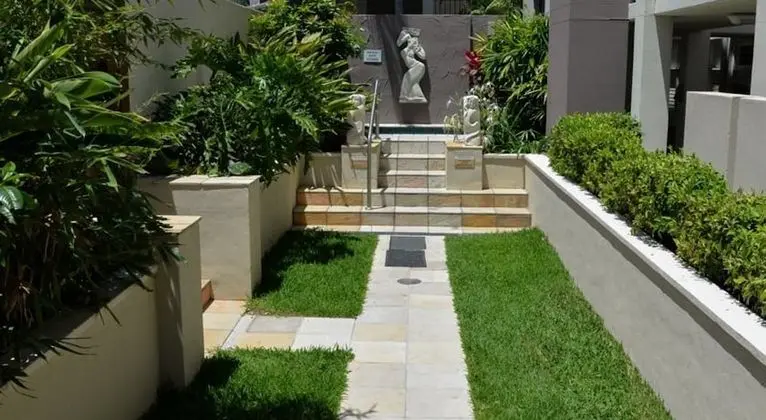 Paradiso Resort Kingscliff - Dış Mekan