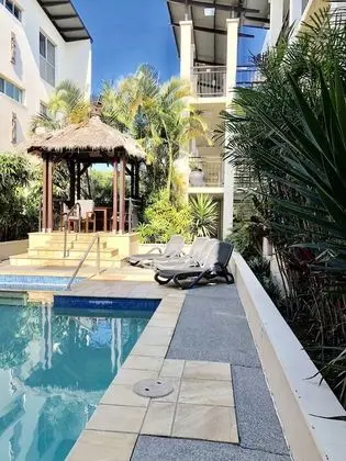 Paradiso Resort Kingscliff - Havuz