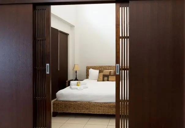 Paradiso Resort Kingscliff - Oda