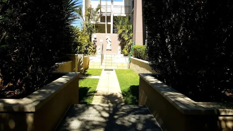 Paradiso Resort Kingscliff - Spa