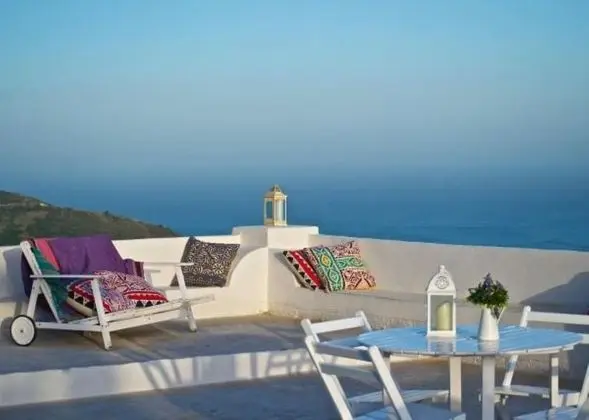 Villa Paradiso
