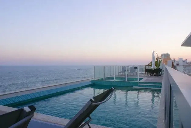 Paradiso Macaé Hotel