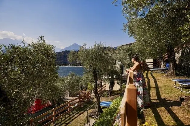 Hotel Paradiso