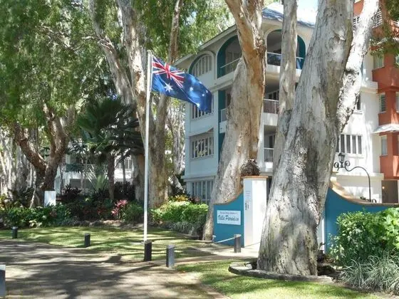 Villa Paradiso Palm Cove