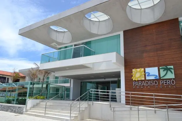 Paradiso Peró Praia Hotel