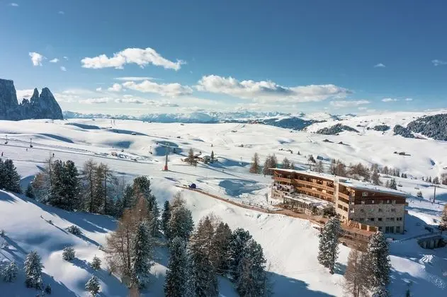 Paradiso Pure.Living - Dış Mekan