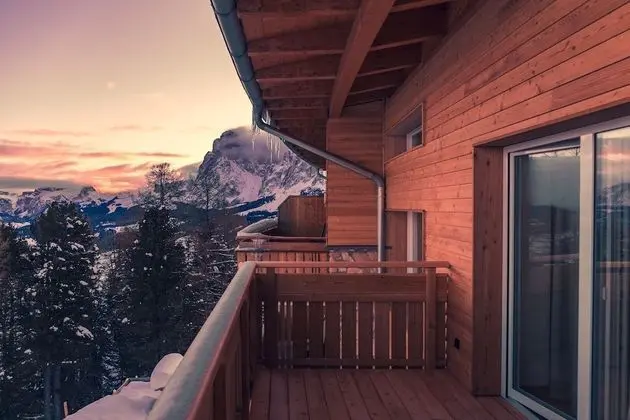 Paradiso Pure.Living - Oda
