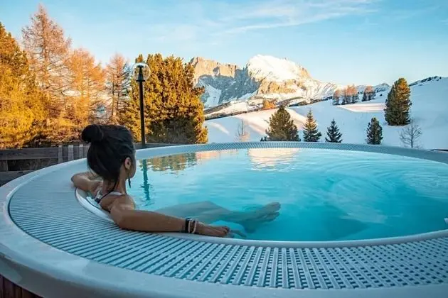 Paradiso Pure.Living - Spa