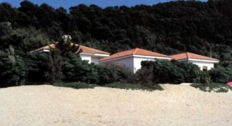 Hotel Paradiso Residence