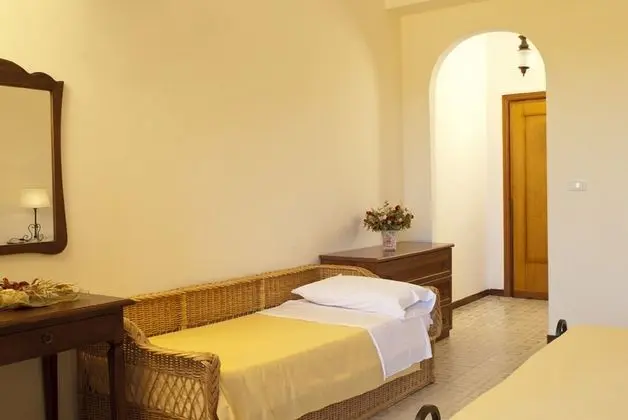 Hotel Paradiso Residence - Oda