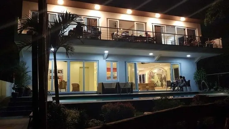 Paradiso Rito Waterfront Oasis - Havuz