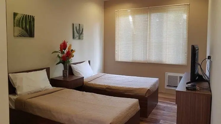 Paradiso Rito Waterfront Oasis - Oda
