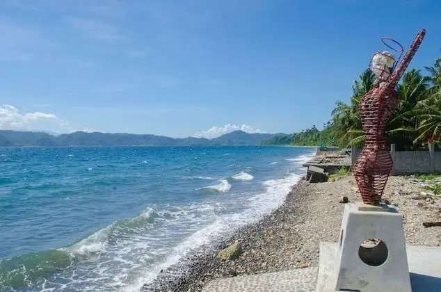 Paradiso Rito Waterfront Oasis - Plaj
