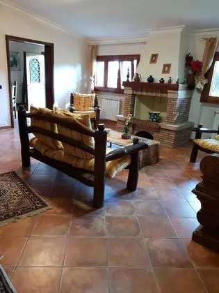 Villa Paradiso - İç Mekan