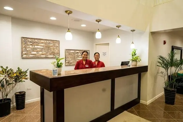 Paradiso Resort & Spa