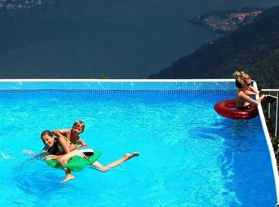 Paradiso Sul Lago - 1
