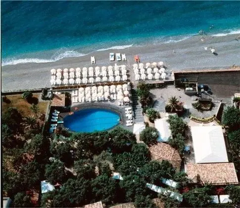 Villa Paradiso