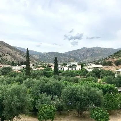 Paradisos Hotel
