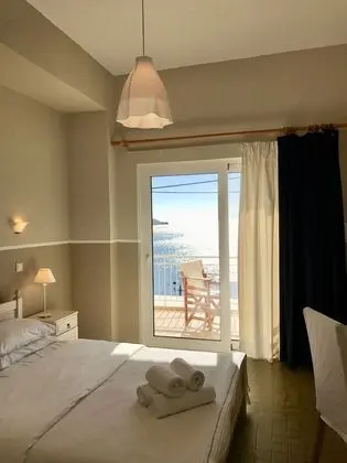 Paradisos Hotel - Öne Çıkan Resim