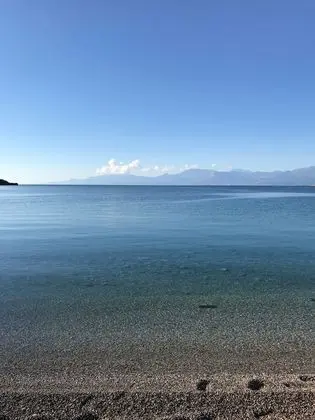 Paradisos Hotel - Plaj
