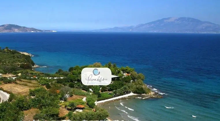 Paradisso Beach Villas