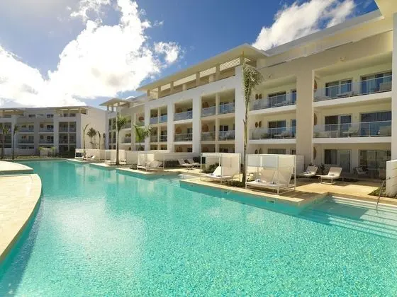Paradisus Grand Cana - All Inclusive - Havuz