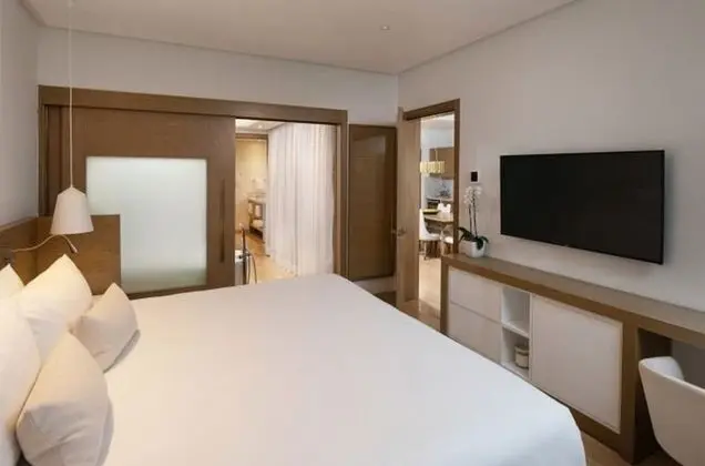 Paradisus Grand Cana - All Inclusive - Oda