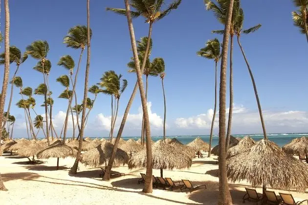 Paradisus Grand Cana - All Inclusive - Plaj