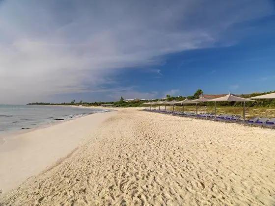 Paradisus La Esmeralda Playa del Carmen - Plaj