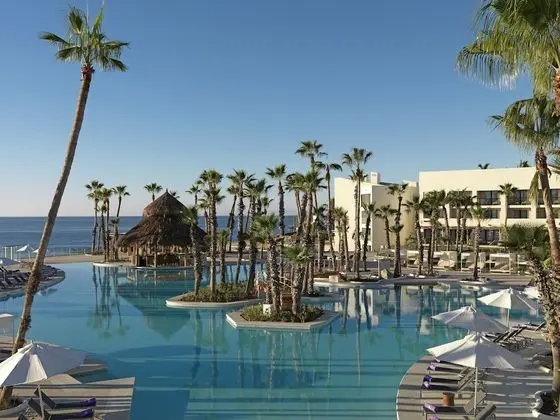 Paradisus Los Cabos - All Inclusive