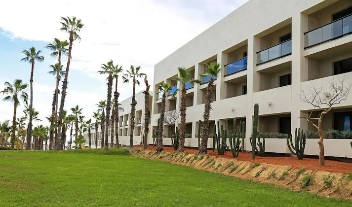 Paradisus Los Cabos - All Inclusive - Dış Mekan