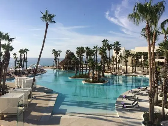 Paradisus Los Cabos - All Inclusive - Havuz