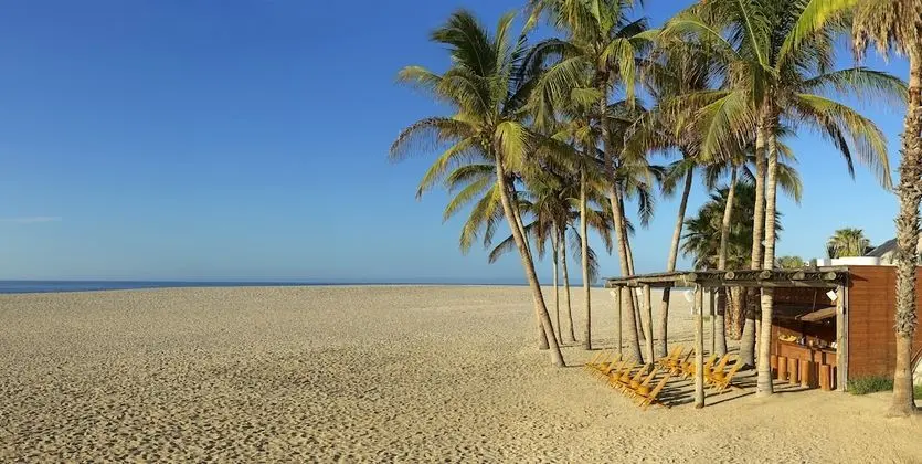 Paradisus Los Cabos - All Inclusive - Plaj