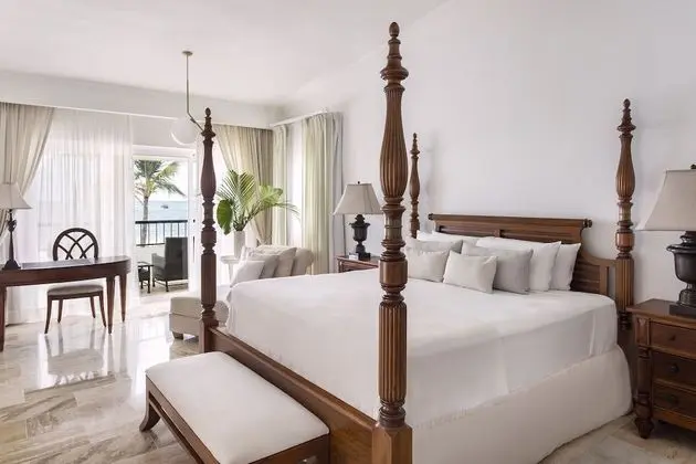 Paradisus Palma Real Golf & Spa Resort All Inclusive - Oda