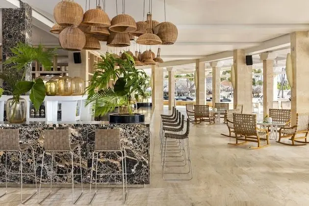 Paradisus Palma Real Golf & Spa Resort All Inclusive - Plaj