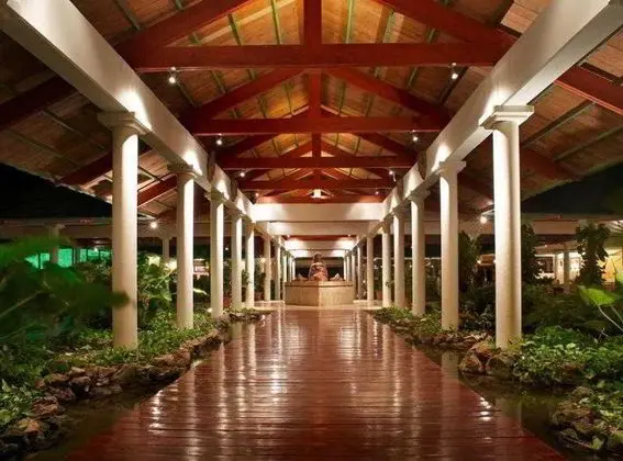 Paradisus Punta Cana Resort