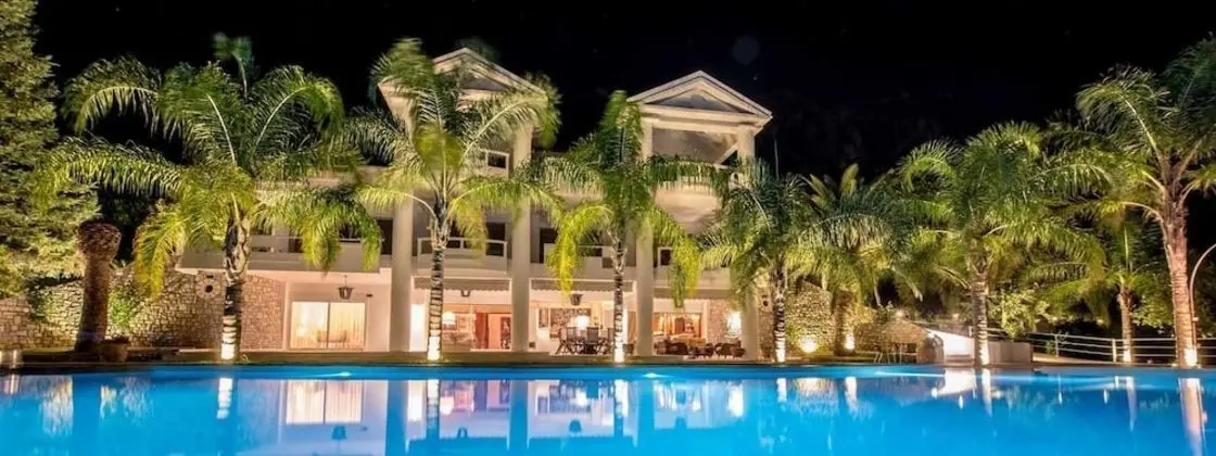 Villa Paradizo