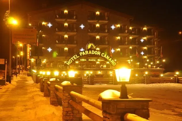 Parador Canaro