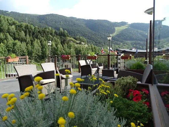 Parador Canaro