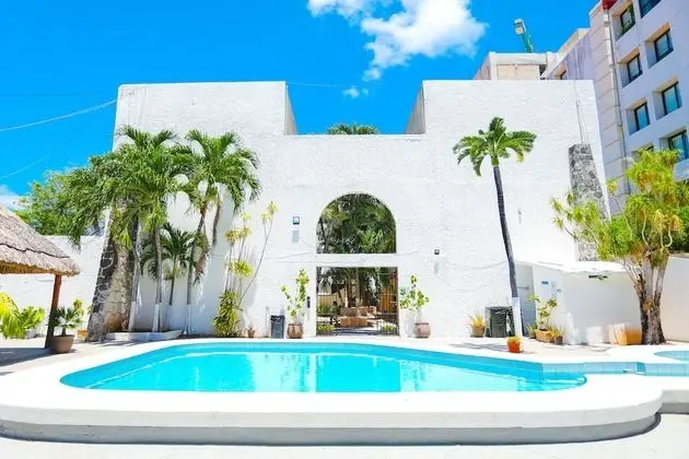 Hotel Parador