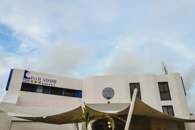 Hotel Parador - Genel